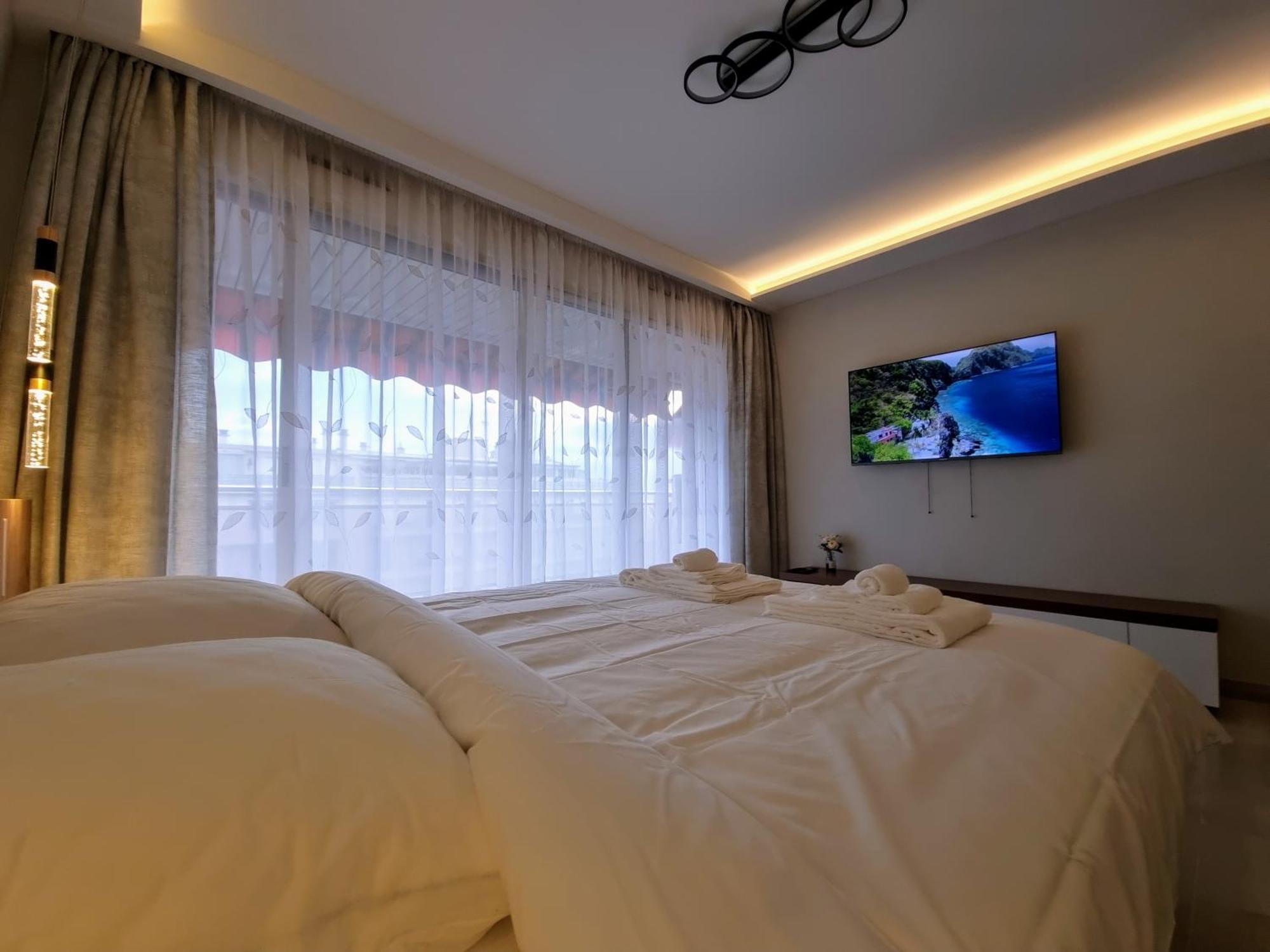 Apartment Juan Les Pins View Antibes